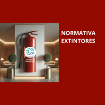 ¿Cuánto dura un extintor?