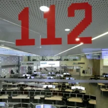 Incendio en cocina de Lugo deja mujer con quemaduras