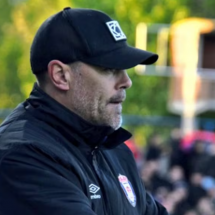 La Tormenta que Devoró 24 Días