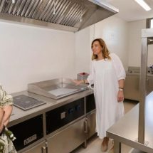 Una reforma en Zaragoza con más ruido que nueces y mucho acero que justificar