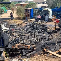 Justicia final para Can Rova: se acabó mirar hacia otro lado