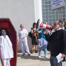 La cocina hospitalaria, ese lugar donde la higiene debería ser ley y no excepción
