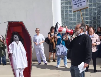 La cocina hospitalaria, ese lugar donde la higiene debería ser ley y no excepción