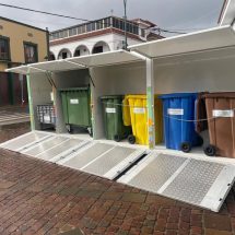 Contenedores, civismo y prevención: una triada que exige más que buenas intenciones