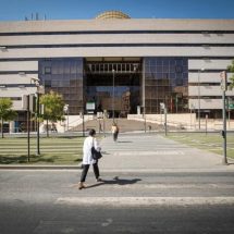 La Justicia pone fecha al caso de la mujer abrasada en Cájar: octubre