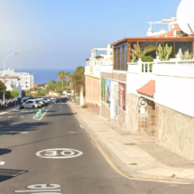 Fuego en un hotel de Tenerife causa dos heridos graves y uno moderado