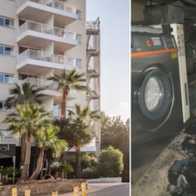 Hotel en Magaluf arde de noche: 530 desalojados