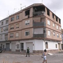Explosión e incendio en Benifaió: claves de prevención