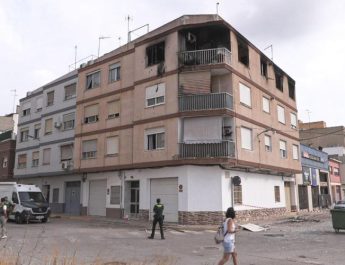 Explosión e incendio en Benifaió: claves de prevención