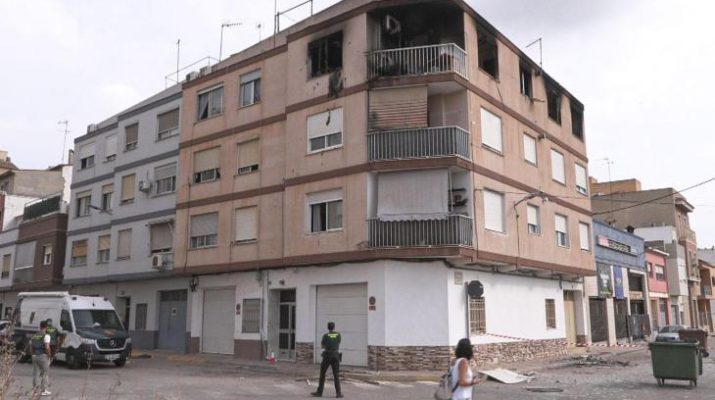 Explosión e incendio en Benifaió: claves de prevención