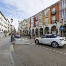 Cuando la retórica política se atasca en el túnel de la calle Santander