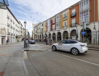 Cuando la retórica política se atasca en el túnel de la calle Santander