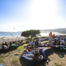 Incendio en Tarifa: tragedia en La Peña con desalojos masivos y operativo sin precedentes