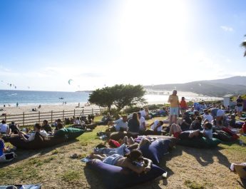 Incendio en Tarifa: tragedia en La Peña con desalojos masivos y operativo sin precedentes