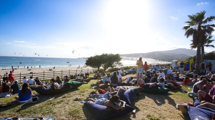 Incendio en Tarifa: tragedia en La Peña con desalojos masivos y operativo sin precedentes