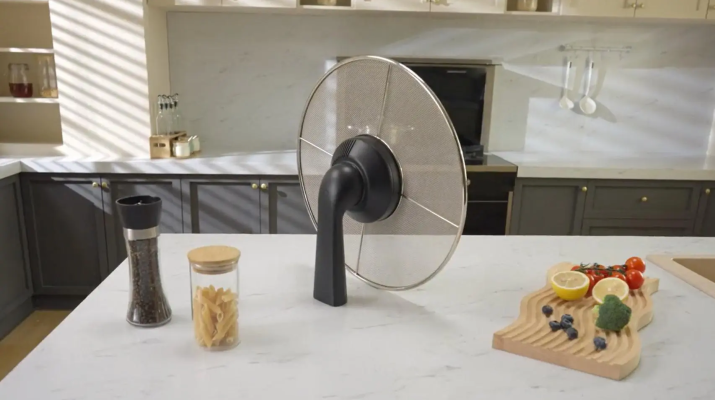 ¿El nuevo dispositivo portátil Oilvent sustituye a la campana extractora? No cumple con la normativa española vigente en hostelería