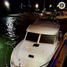 Incendio en el Muelle de Gallineras: bomberos de Cádiz evitaron mayores daños