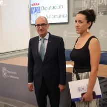 Diputación de Salamanca impulsa Plan de Prevención de Incendios