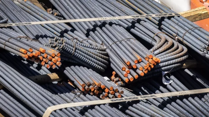 Estados Unidos amplía aranceles al acero y aluminio