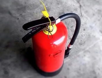 Prevención de incendios: la revisión trimestral que tu comercio no puede saltarse