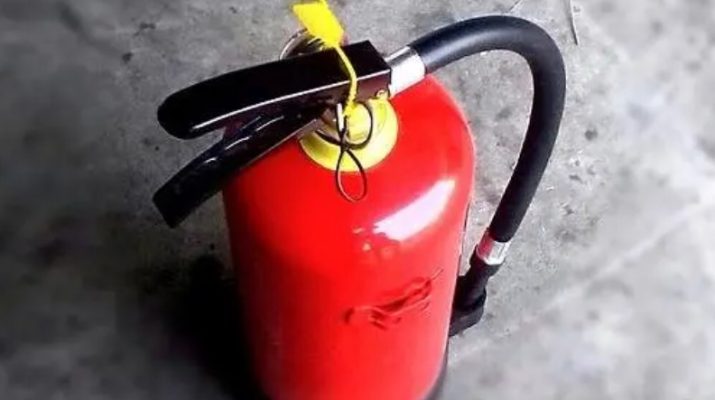 Prevención de incendios: la revisión trimestral que tu comercio no puede saltarse