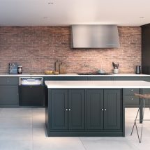 La Pando P-2000: El rugido silencioso de la eficiencia en la cocina profesional