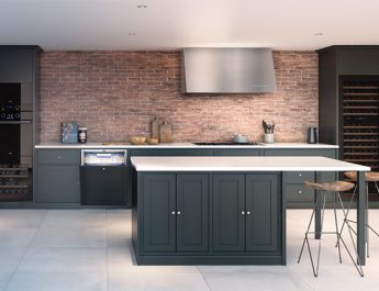 La Pando P-2000: El rugido silencioso de la eficiencia en la cocina profesional