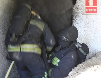 Benalmádena y el cobro por servicios de bomberos: el fuego como factura