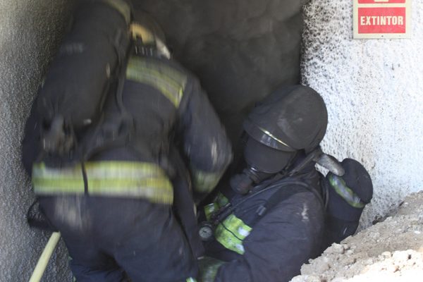 Benalmádena y el cobro por servicios de bomberos: el fuego como factura