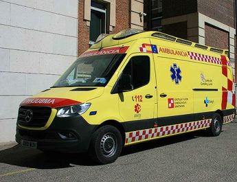 Incendio en Almazán y la importancia de reforzar la seguridad en el hogar