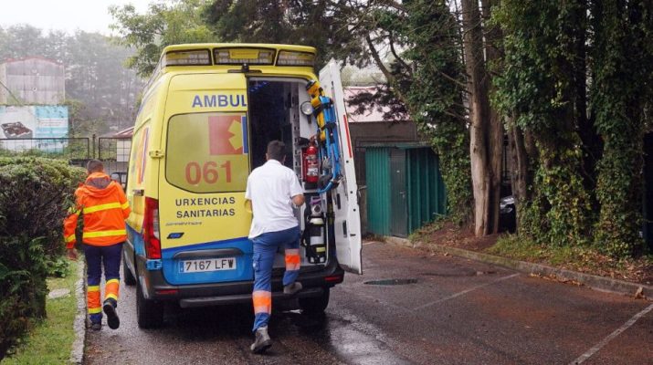 Incendio en Mourente: importancia de la prevención