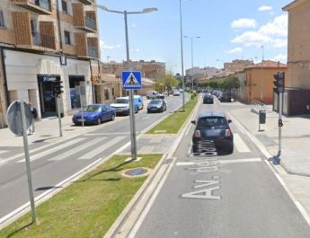 Incendio en Tudela: importancia de la prevención y los equipos de seguridad