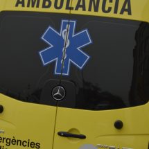 Incendio en Solivella: prevención como clave