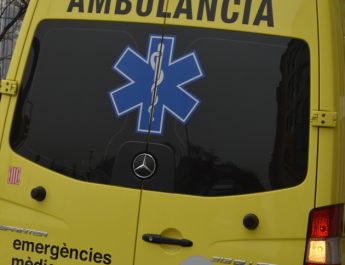 Incendio en Solivella: prevención como clave