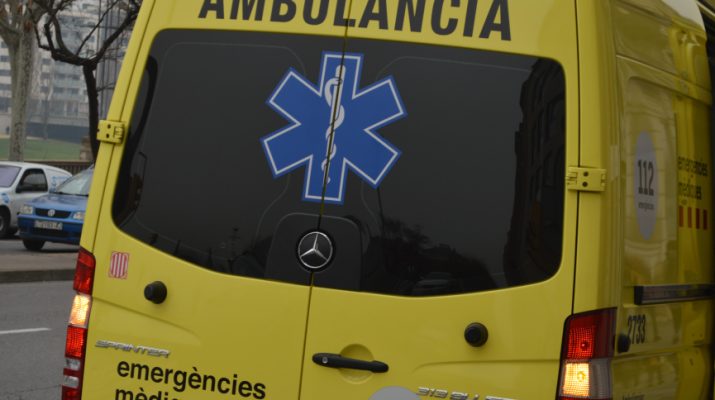 Incendio en Solivella: prevención como clave