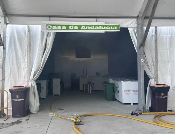 Incendio en la Feria de Gastronomía de Valladolid: medidas de seguridad y prevención indispensables