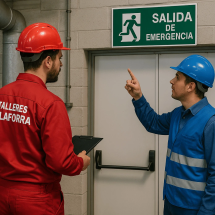 Cómo realizar una auditoría de seguridad contra incendios en mi negocio paso a paso profesional