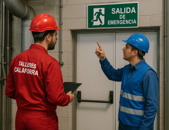 Cómo realizar una auditoría de seguridad contra incendios en mi negocio paso a paso profesional
