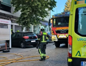 Incendio en la Cafetería Dólar: importancia de la seguridad en cocinas profesionales