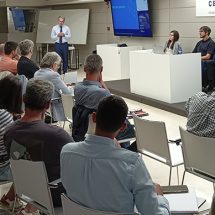 Nuevo Reglamento de Seguridad contra Incendios en la industria vasca