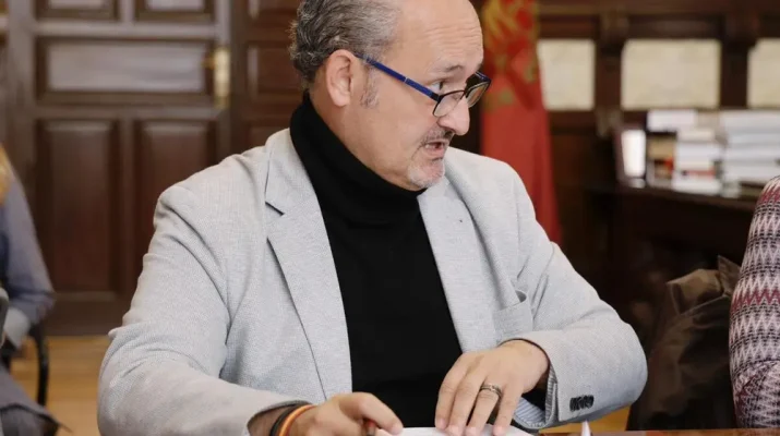 Valladolid incorpora nueva maquinaria de limpieza urbana con visión sostenible