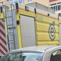 Incendio controlado en Telde: la importancia de la prevención y la rápida actuación