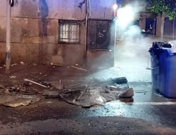 Incendios en Esplugues de Llobregat: la prevención como clave ante las emergencias urbanas