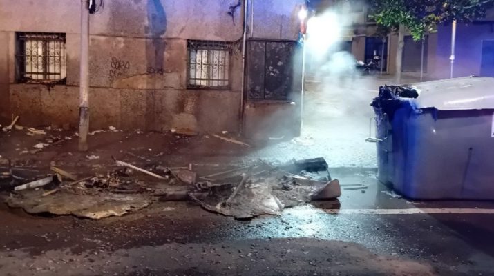 Incendios en Esplugues de Llobregat: la prevención como clave ante las emergencias urbanas