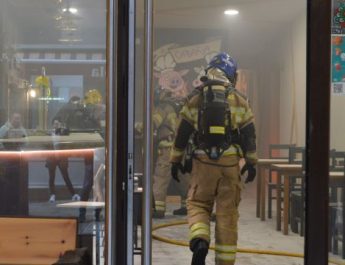 Incendio en Ribeira reaviva el debate: importancia de la seguridad, el mantenimiento y la instalación de sistemas