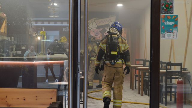 Incendio en Ribeira reaviva el debate: importancia de la seguridad, el mantenimiento y la instalación de sistemas