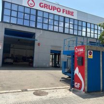 Grupo Fire consolida su liderazgo en la instalación y mantenimiento de equipos contra incendios en España