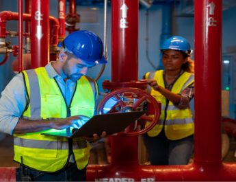 Innovación y normativa en la protección contra incendios en España: Un sector en evolución