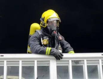 Incendio en Chantada: la importancia de contar con sistemas de prevención y equipos de extinción adecuados