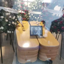 El caso Teatre llega al Tribunal Constitucional: las víctimas denuncian el blindaje judicial del Ayuntamiento de Murcia